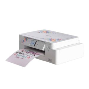 Brother SP1 – Small Format Sublimation Printer