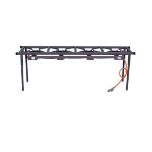 Boiling Tables – 4 Pot Removable Legs Totai