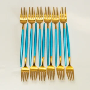 Modern Cutlery Sets – 48pc 2.65KG