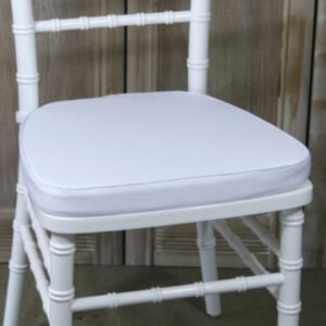 Cushion for Events Chairs