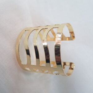 Napkin Rings – Spiral 2