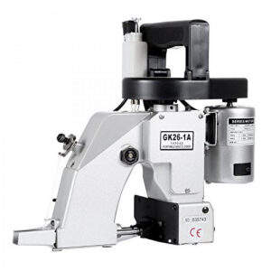 Gemsy GK26-1a – Portable Bag Sealing/Closing Sewing Machine