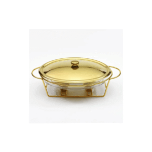 Food Warmer – 3 Litre Oval
