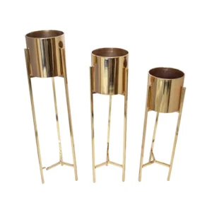 Flower Stand – 3pc Helena stand – 519-22