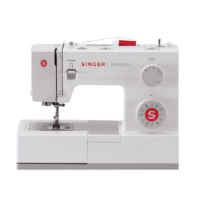 Singer 5523 – Heavy Duty Scholastic Sewing Machine – Domestic