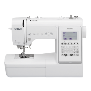 Brother A150 – Computerised Sewing Machine – Domestic