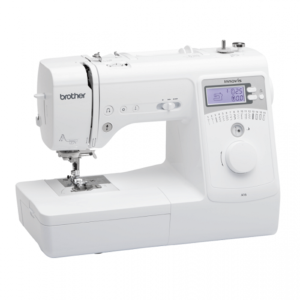 Brother A16 – Innov-is Computerised Sewing Machine – Domestic