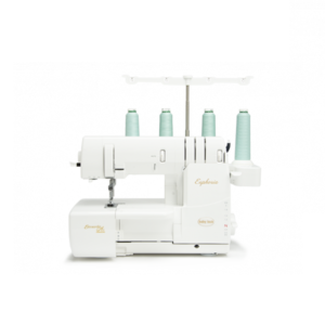 Baby Lock – Euphoria Cover Stitch Sewing Machine