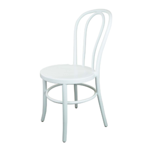 Bentwood Chairs – Resin