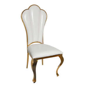 Throne Chair  – Bertha Dining Chairs