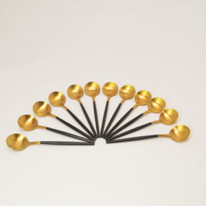Modern Cutlery Sets – 48pc 2.65KG