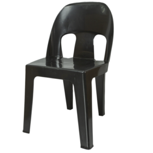 Party Chairs Black