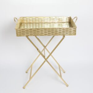 Side Table – Bree Rectangle