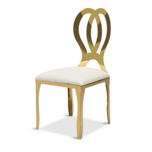 Chair – Butterfly Design chair