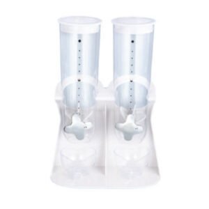 Cereal Dispensers – Double