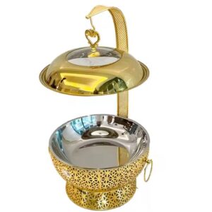 Chafing Dish – Oriental 2.0