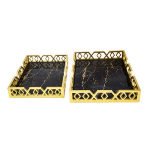 Serving Tray – Cloe 2pc Set