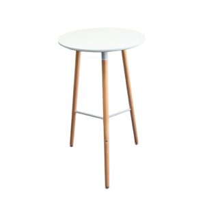 Cocktail Table – Round Emmy