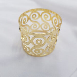 Napkin Rings – Cutout 3