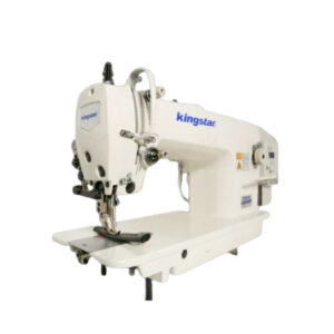 Kingstar DY370D – Industrial Walking Foot Machine Direct Drive
