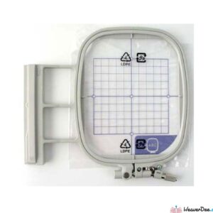 Brother EF74 – Embroidery Frame – 100 x 100