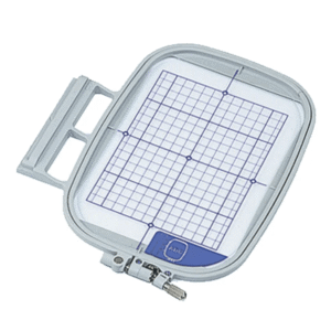 Brother EF75 – Embroidery Frame – 130mm x 180mm