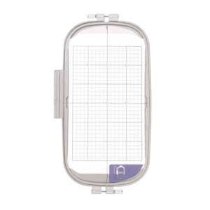 Brother EF76 – Embroidery Frame – 180mm x 300mm