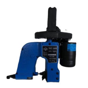 Yao Han – Industrial Bag Closing Machine – F300A