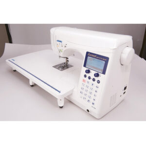Juki Domestic – HZL-F600 Sew & Quilt Sewing Machine