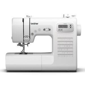 Brother FS60X – Computerised Sewing Machine – Domestic