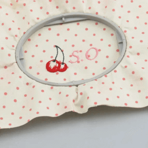 Brother EF82 – Embroidery Frame Small – 20mm x 60mm