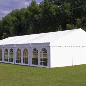 A Frame – Round Tubing – Marquee / Tent