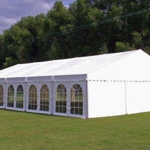 Heavy Duty A Frame – Square Tubing – Marquee / Tent