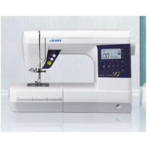 Juki Domestic – HZL-G220 Sewing Machine