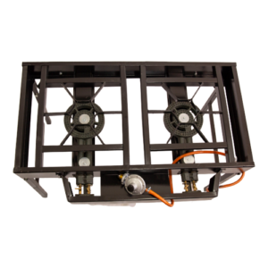 Boiling Tables – ZGS Ultra Heavy Duty with Folding Legs