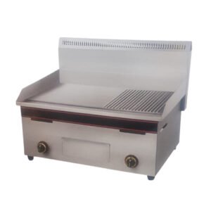 Gas Griller – Flat Top & Griddle – HGG-722