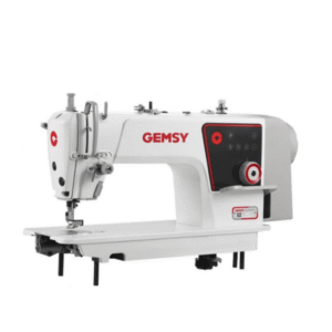 Gemsy G20 – Industrial Lockstitch