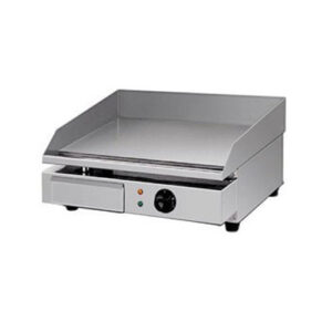 Electric Griller – Flat Top – 550mm