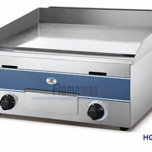Gas Griller – Flat Top – 720mm