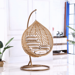 Swing Chair – 2pc Set