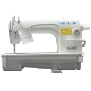 Harrison Industrial Lockstitch Machine – GC8700