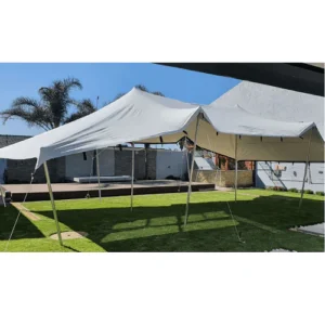 Heavy Duty Waterproof Stretch PVC – Marquee / Tent