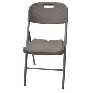 Chair Heavy Duty  – Bamboo Finish