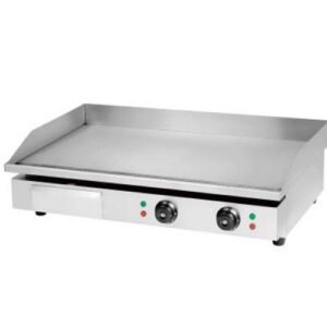 Electric Griller – Flat Top – 720mm
