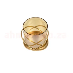 Centre Piece – Helix Vase – 303-21