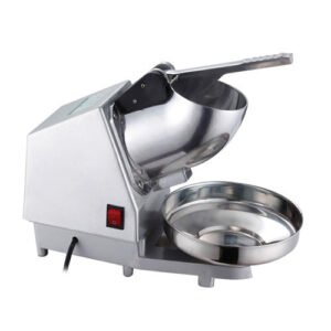 Ice Crusher