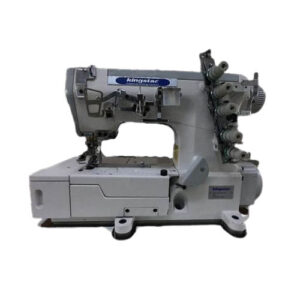 Kingstar KS-W562 – Industrial Cover Seam Machine