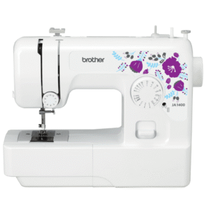 Brother JA1400-3P – Sewing Machine Domestic