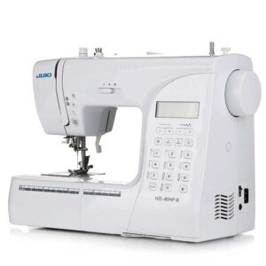 Juki Domestic –  HZL-80HP-B Sewing Machine