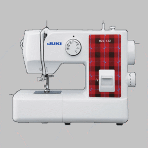 Juki Domestic – HZL-12Z Sewing Machine